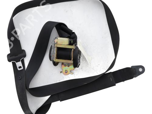 Used Front right seatbelt Front right seatbelt PEUGEOT 206 CC (2D) 1.6 16V (2DNFUF, 2DNFUR) (109 hp) 23792141 23792141