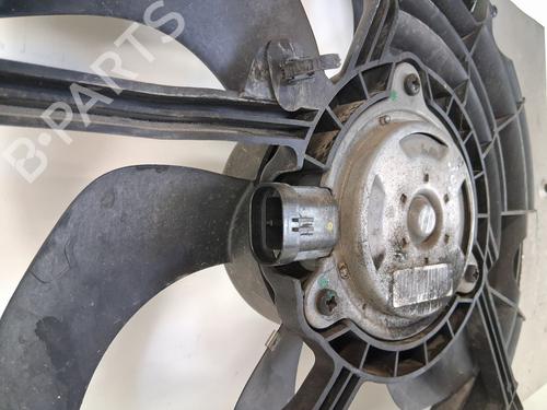 Radiator fan PEUGEOT 208 I (CA_, CC_) 1.6 HDi | BP28578729M35 