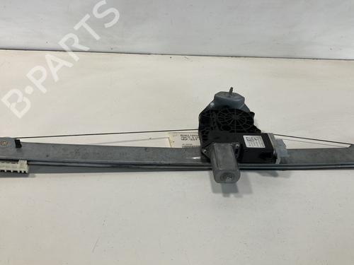 Used Front left window mechanism RENAULT TRAFIC III Van (FG_) 1.6 dCi 95 (FGMJ, FGMR) (95 hp) 21062531