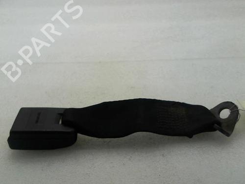 Used Seat buckle Seat buckle PEUGEOT 206 Hatchback (2A/C) 1.4 HDi eco 70 (68 hp) 20955887 20955887