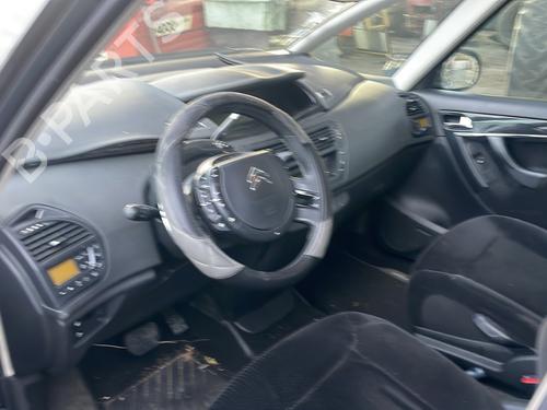 Left front window switch CITROËN C4 Picasso I MPV (UD_)  | BP33969148I27  - Image 11