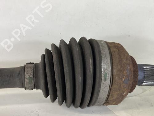 Left rear driveshaft TESLA MODEL 3 (5YJ3)  | BP24505118M40  - Image 5