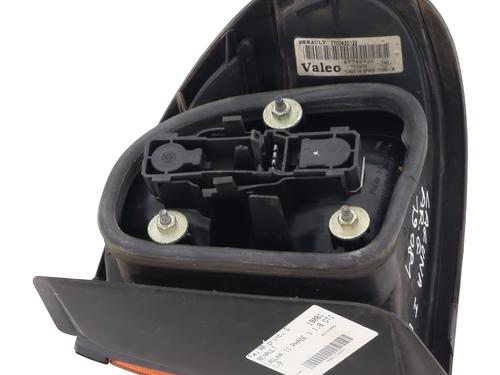 Left taillight RENAULT LAGUNA I (B56_, 556_) 1.9 dCi (B56W) | BP24334973C34 