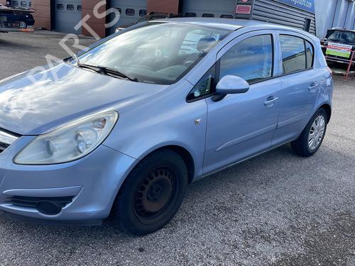 AC compressor OPEL CORSA D (S07) 1.3 CDTI (L08, L68) | BP23792326M34  - Image 11