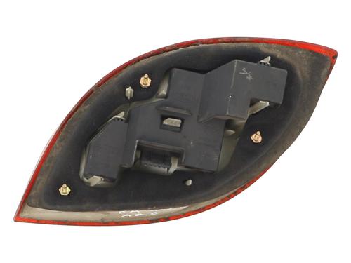 Left taillight FORD KA (RB_) 1.3 i | BP20948938C34 