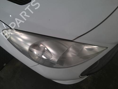 Used Right headlight Right headlight 38584538 38584538
