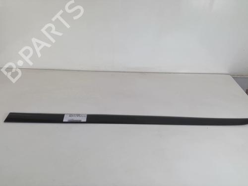 Used Door moulding trim OPEL ASTRA H (A04) 1.7 CDTI (L48) (110 hp) 20952670