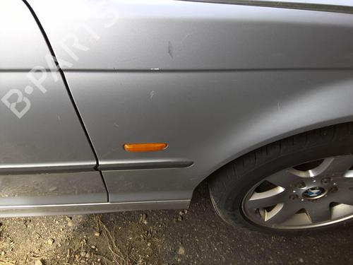 Right front fenders BMW 3 Touring (E46) 320 d | BP22026022C42 