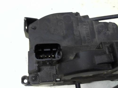 Rear right lock RENAULT CLIO III (BR0/1, CR0/1) 1.5 dCi (C/BR0G, C/BR1G) | BP20948136C99 