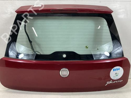 Used Tailgate FIAT GRANDE PUNTO (199_) 1.3 D Multijet (75 hp) 27570333