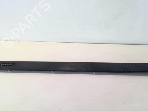Used Door moulding trim CITROËN XSARA (N1) 1.4 i (75 hp) 20968429