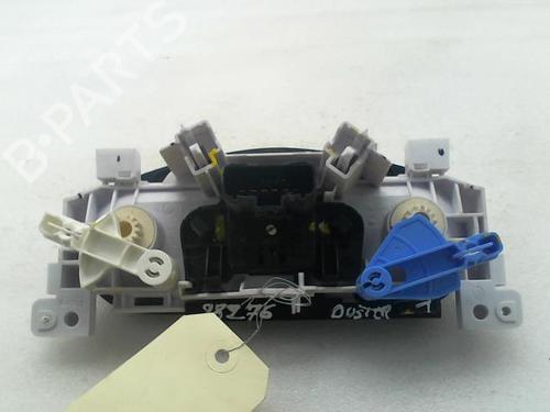 Used Climate control DACIA DUSTER (HS_) 1.5 dCi 4x4 (HSMC, HSMD) (110 hp) 20968746