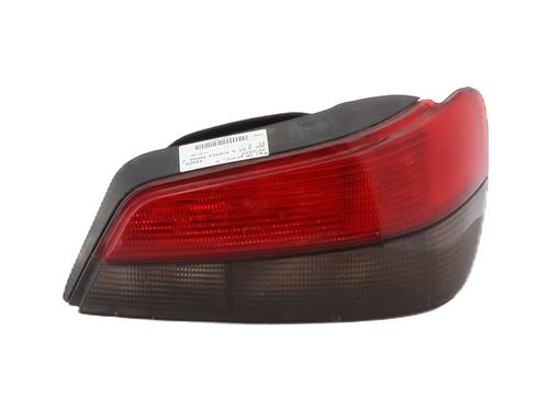 Used Right taillight PEUGEOT 306 Hatchback (7A, 7C, N3, N5) 2.0 HDI 90 (90 hp) 20960792