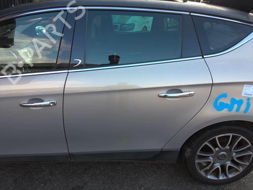 Used Left rear door LANCIA DELTA III (844_) 1.6 D Multijet (844.AXC11, 844.AXC1A) (120 hp) 22029319