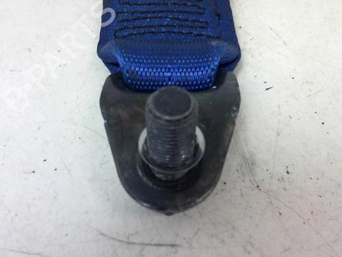 Used Seat buckle Seat buckle OPEL AGILA A (H00) 1.2 16V (F68) (75 hp) 22020412 22020412