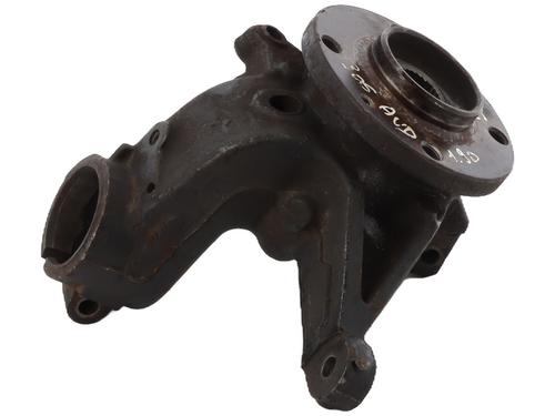 Used Right front steering knuckle Right front steering knuckle PEUGEOT 306 Hatchback (7A, 7C, N3, N5) 1.9 D (68 hp) 25935515 25935515