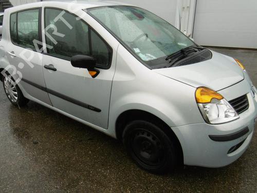 Feu arrière droit RENAULT MODUS / GRAND MODUS (F/JP0_) 1.2 (JP0C, JP0K, FP0C, FP0K, FP0P, JP0P, JP0T) | BP20954351C35 