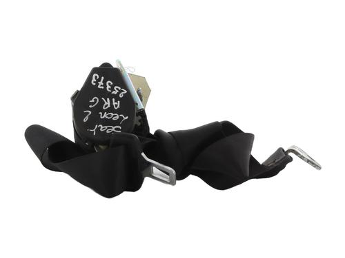 Used Rear left seatbelt Rear left seatbelt SEAT LEON (1P1) 2.0 TDI 16V (140 hp) 20940214 20940214