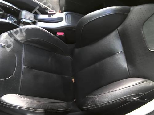 Left front seat PEUGEOT 2008 I (CU_) 1.6 HDi | BP38933767C15 - Image 4