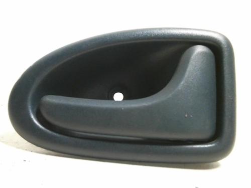 Used Rear right interior door handle RENAULT CLIO II (BB_, CB_) 1.9 D (B/CB0J) (65 hp) 20969501