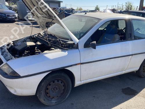 Rear left belt tensioner LANCIA Y (840_) 1.2 (840AA, 840AF1A) | BP20971156C89 