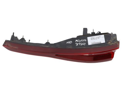 Right tailgate light RENAULT MEGANE IV Hatchback (B9A/M/N_) | BP33630573C80 - Image 7