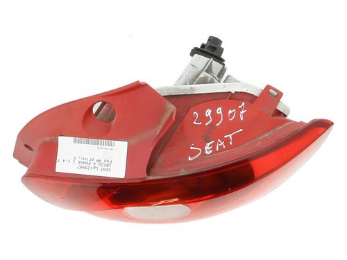 Right taillight SEAT IBIZA IV (6J5, 6P1) 1.4 TDI | BP20950210C35 