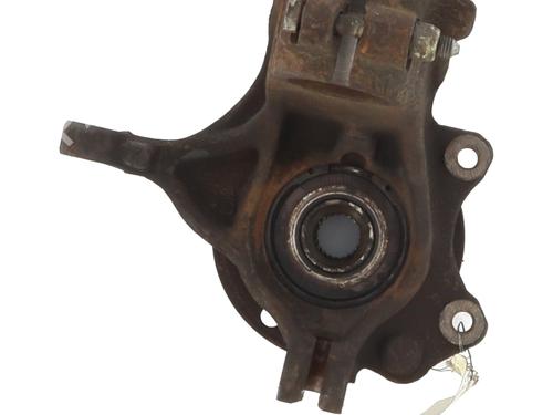 Left front steering knuckle CITROËN C2 (JM_) 1.4 HDi | BP26436723M25 - Image 6