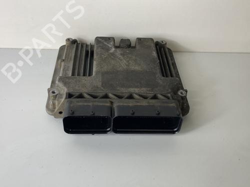 Engine control unit (ECU) ALFA ROMEO 147 (937_) 1.9 JTD 16V (937.AXG1B, 937.BXG1B) | BP23104239M57 - Image 2