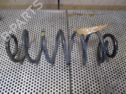Used Shock absorber spring CITROËN C4 Coupe (LA_) 1.6 HDi (109 hp) 20943303