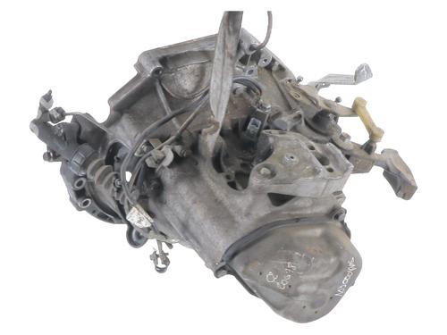 Gearbox CITROËN C2 (JM_) 1.4 | BP20966636M3