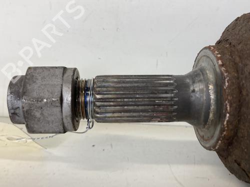 Left front driveshaft CITROËN C3 III (SX) 1.2 VTi 82 | BP26429404M38 