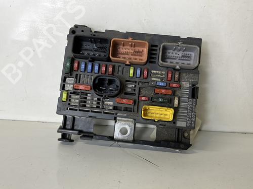Used Fuse box CITROËN C4 Grand Picasso I (UA_) 1.6 HDi 110 (112 hp) 23971695