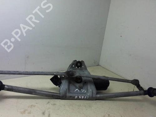 Front right window mechanism RENAULT KANGOO (KC0/1_) 1.4 (KC0C, KC0H, KC0B, KC0M) | BP20960557C23 