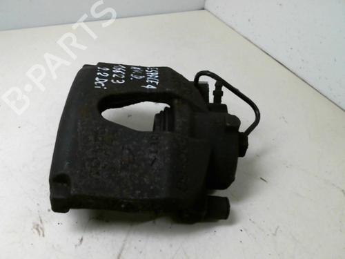 Used Right front brake caliper Right front brake caliper RENAULT ESPACE IV (JK0/1_) 2.2 dCi (JK0H) (150 hp) 20951958 20951958