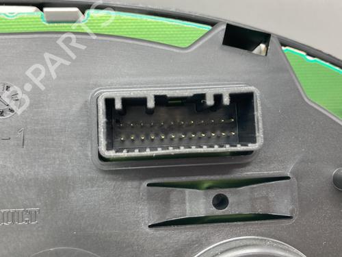 Instrument cluster DACIA SANDERO II 1.0 SCe 75 (B8JC, B8JD) | BP20962308C47 