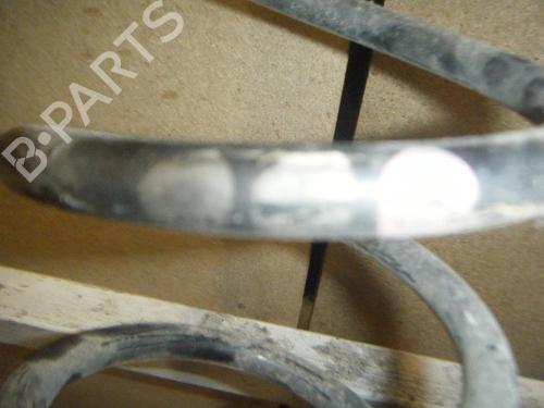 Shock absorber spring AUDI A3 (8L1) 1.9 TDI | BP20960425C152 