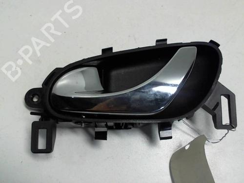 Used Rear left interior door handle NISSAN QASHQAI II SUV (J11, J11_) 1.2 DIG-T (115 hp) 20953775