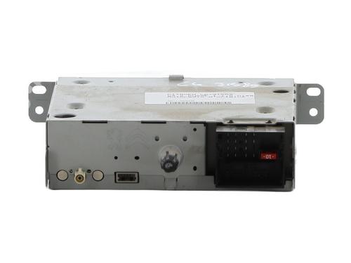 radio-citroen-c4-ii-nc_-2009-31945509 main image