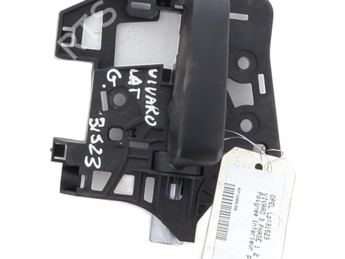 Used Rear left interior door handle Rear left interior door handle OPEL VIVARO C Van (K0) 2.0 (177 hp) 32136451 32136451