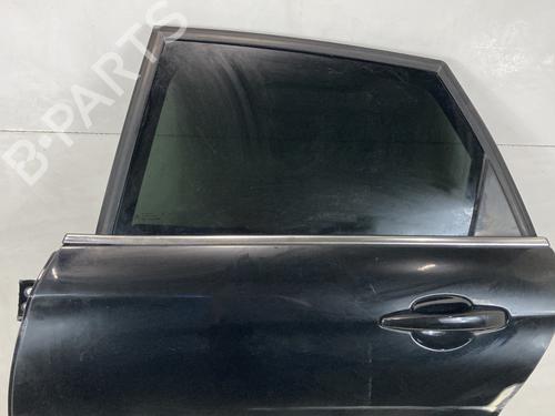 Left rear door CITROËN C4 II (NC_) 1.2 THP 110 (NCHNZ6, NCHNV6) | BP23791569C4
