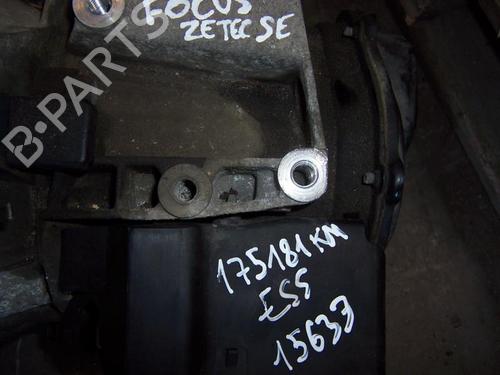 Getriebe für FORD FOCUS I (DAW, DBW) 1.8 16V (115 hp) 20961845