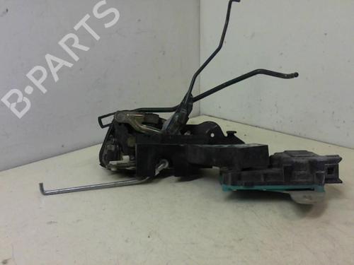 Used Front left lock HYUNDAI ACCENT II (LC) 1.5 CRDi (82 hp) 20960308