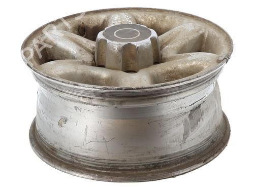 Used Rim OPEL FRONTERA A (U92) 2.8 TD (5BMWL4, 5BSUD2) (113 hp) 26728643