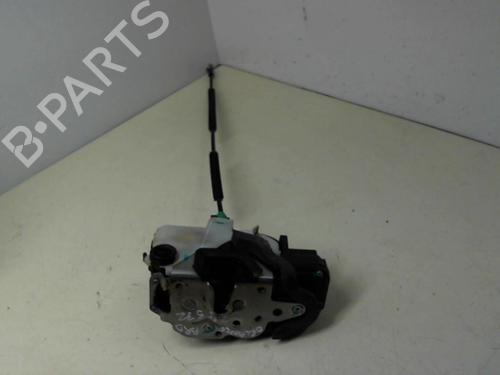 Used Rear right lock CHEVROLET ORLANDO (J309) 2.0 D (163 hp) 20969627