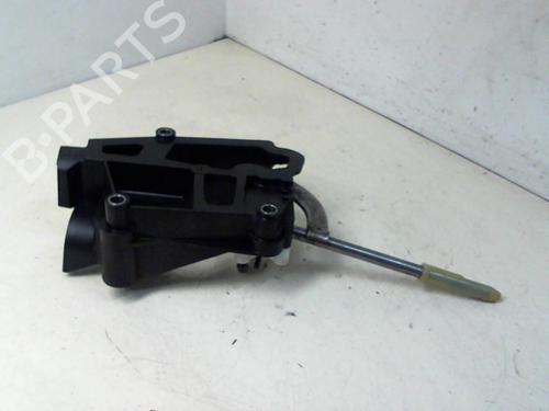 Gear lever CITROËN C3 Picasso (SH_) 1.6 HDi | BP20960001M90 