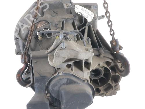 Gearbox FORD FIESTA VI (CB1, CCN) 1.6 TDCi | BP20963565M3 