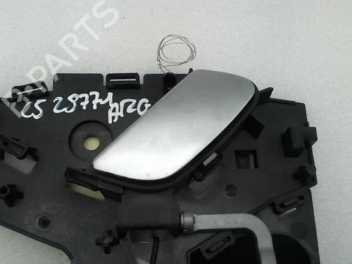 Used Rear left interior door handle Rear left interior door handle CITROËN C5 I (DC_) 2.0 HDi (DCRHZB, DCRHZE) (109 hp) 20940458 20940458