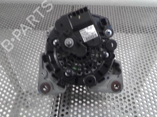 Alternator RENAULT CLIO IV (BH_) 0.9 TCe 90 (BHNF, BHMA, BHMH, BHJK, BHJR) | BP20962740M7 