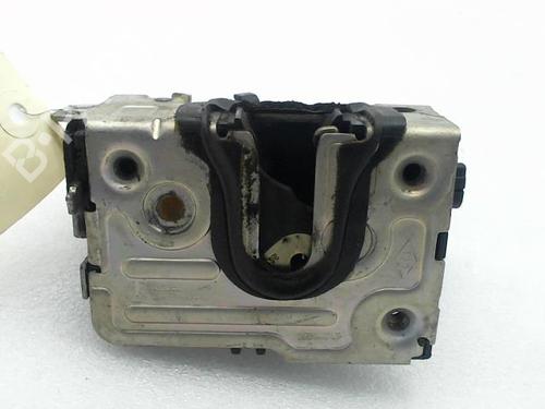 Used Rear left lock DACIA SANDERO 1.4 MPI LPG (72 hp) 20944660